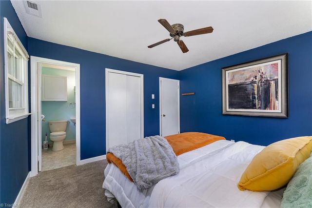 4620 Shattalon Circle, Winston-salem, NC 27106