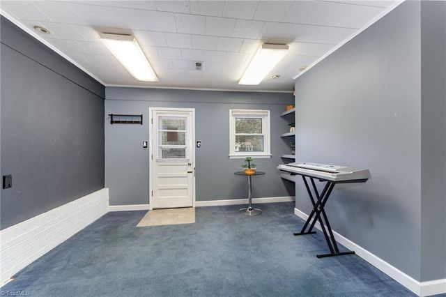 4620 Shattalon Circle, Winston-salem, NC 27106