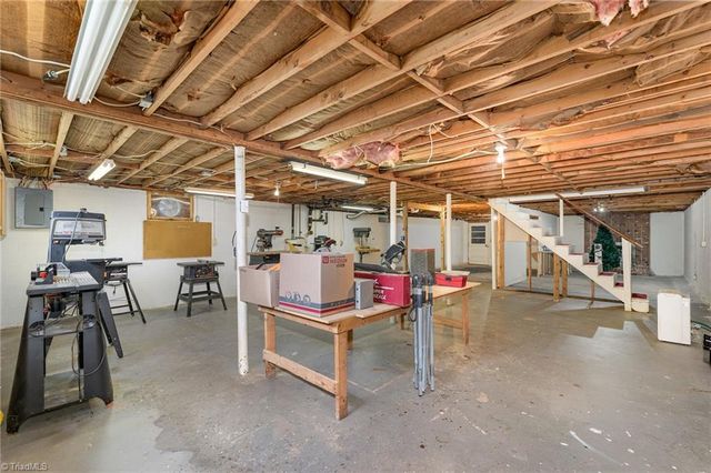 4620 Shattalon Circle, Winston-salem, NC 27106