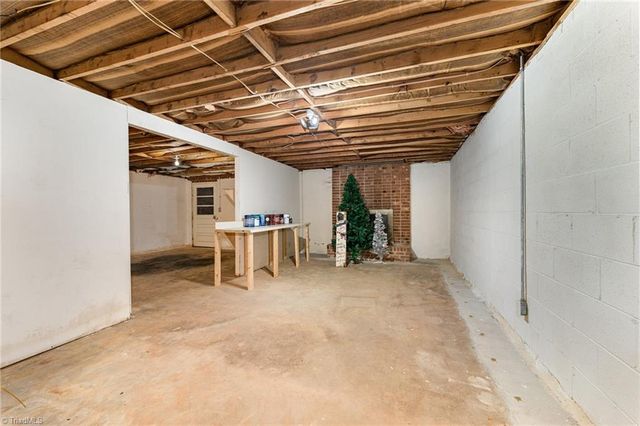4620 Shattalon Circle, Winston-salem, NC 27106