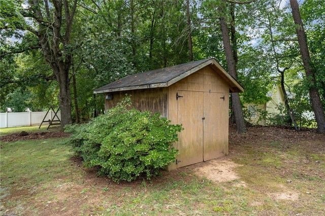 4620 Shattalon Circle, Winston-salem, NC 27106