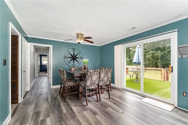 4620 Shattalon Circle, Winston-salem, NC 27106