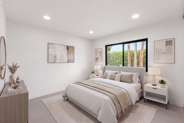 1913 E Amado Road, Palm Springs, CA 92262