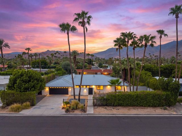 1913 E Amado Road, Palm Springs, CA 92262