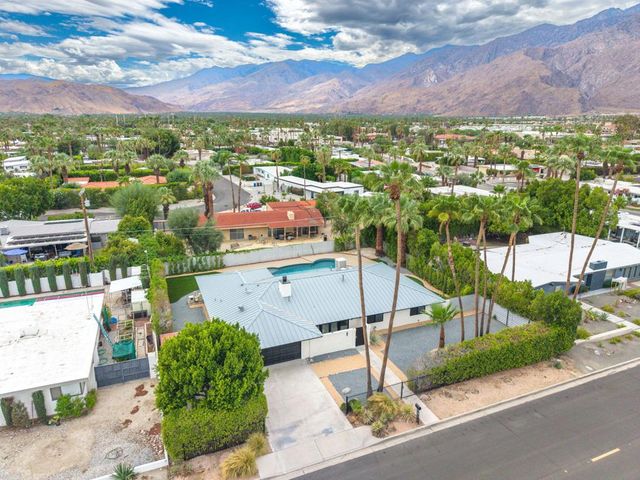 1913 E Amado Road, Palm Springs, CA 92262