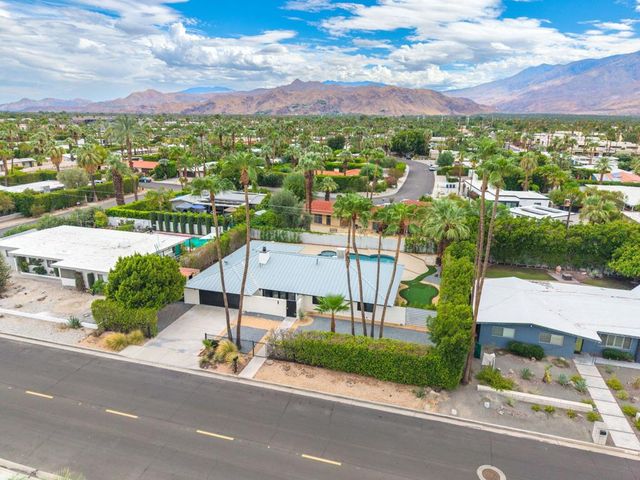 1913 E Amado Road, Palm Springs, CA 92262