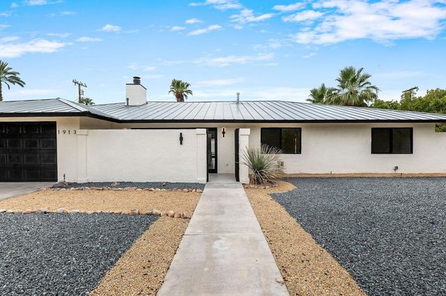 1913 E Amado Road, Palm Springs, CA 92262