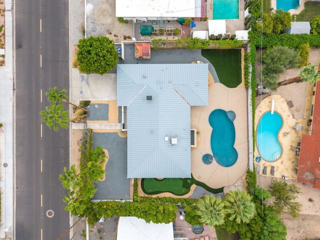 1913 E Amado Road, Palm Springs, CA 92262