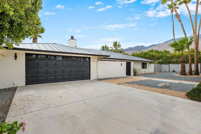 1913 E Amado Road, Palm Springs, CA 92262