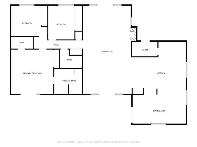 1913 E Amado Road, Palm Springs, CA 92262