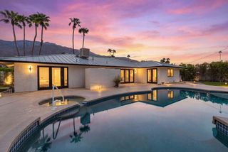 1913 E Amado Road, Palm Springs, CA 92262