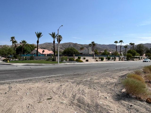 0 Apn 664-140-019, Mission Lakes Boulevard, Desert Hot Springs, CA 92240