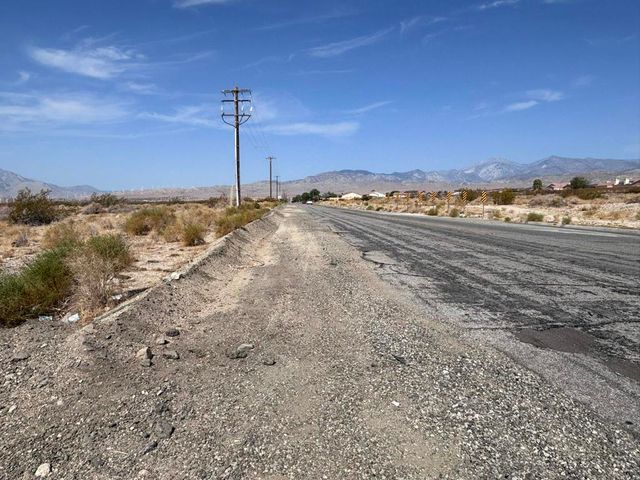 0 Apn 664-140-019, Mission Lakes Boulevard, Desert Hot Springs, CA 92240