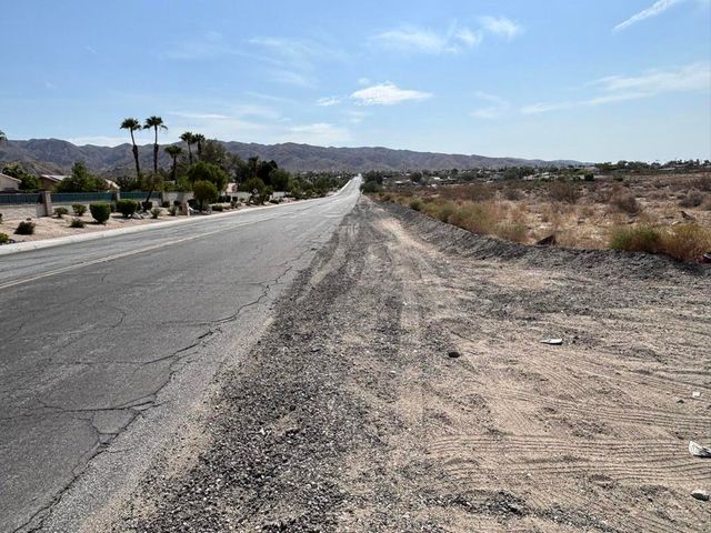 0 Apn 664-140-019, Mission Lakes Boulevard, Desert Hot Springs, CA 92240