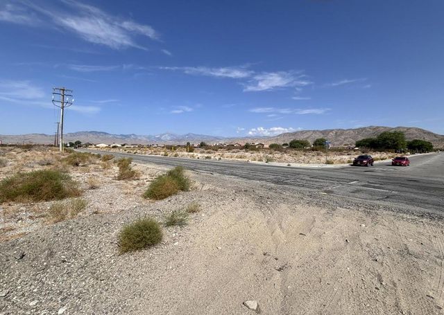0 Apn 664-140-019, Mission Lakes Boulevard, Desert Hot Springs, CA 92240