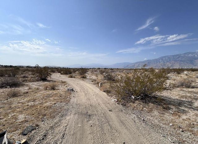 0 Apn 664-140-019, Mission Lakes Boulevard, Desert Hot Springs, CA 92240