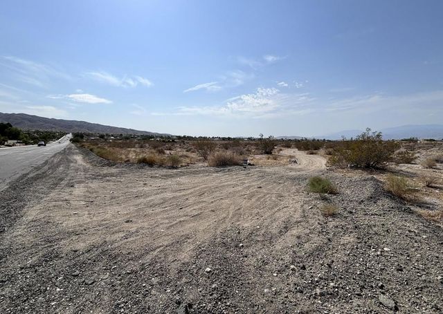 0 Apn 664-140-019, Mission Lakes Boulevard, Desert Hot Springs, CA 92240