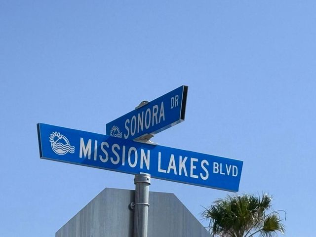 0 Apn 664-140-019, Mission Lakes Boulevard, Desert Hot Springs, CA 92240