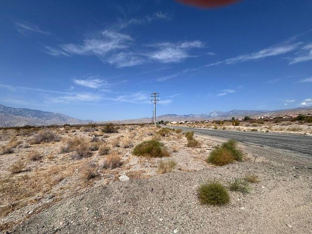 0 Apn 664-140-019, Mission Lakes Boulevard, Desert Hot Springs, CA 92240