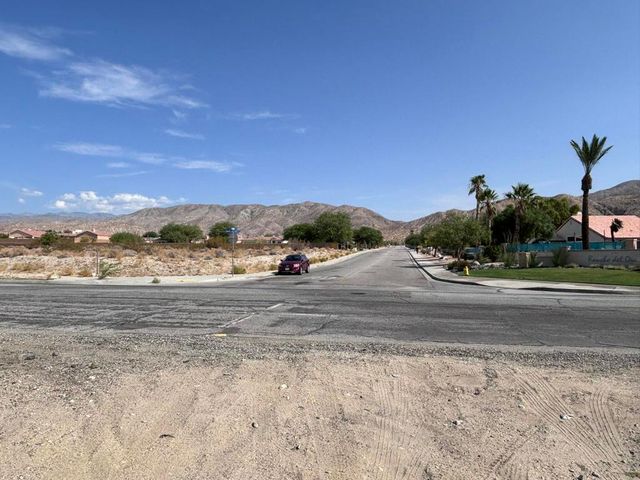 0 Apn 664-140-019, Mission Lakes Boulevard, Desert Hot Springs, CA 92240