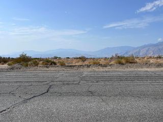 0 Apn 664-140-019, Mission Lakes Boulevard, Desert Hot Springs, CA 92240