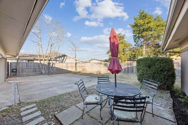 12606 Templeton Trail, Farmers Branch, TX 75234