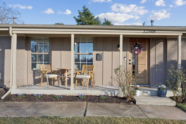 12606 Templeton Trail, Farmers Branch, TX 75234