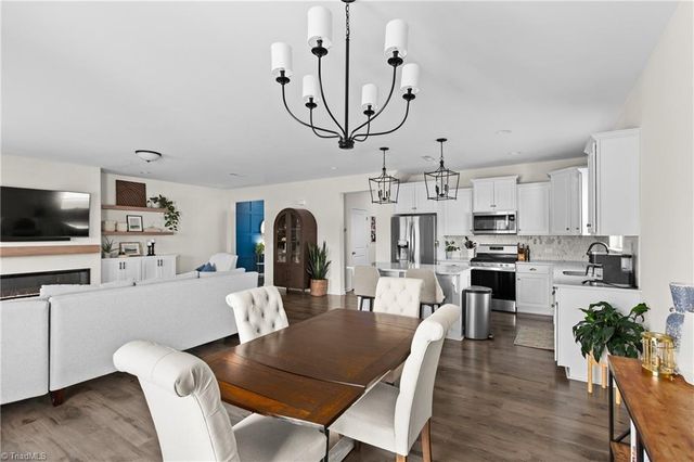 4020 Centerpiece Court, High Point, NC 27265