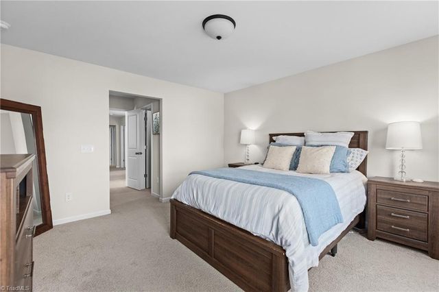 4020 Centerpiece Court, High Point, NC 27265