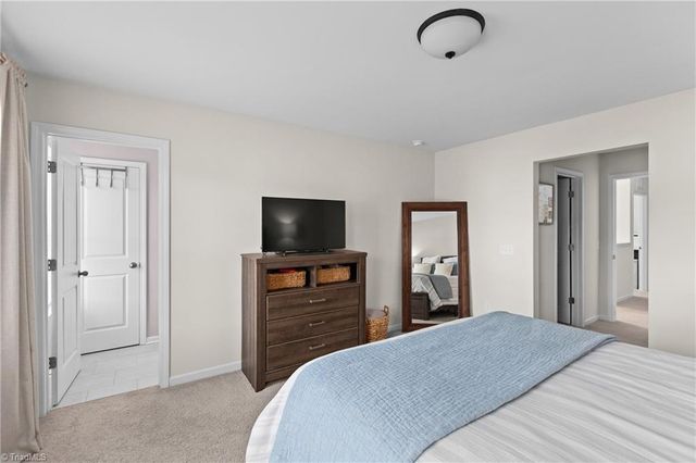 4020 Centerpiece Court, High Point, NC 27265