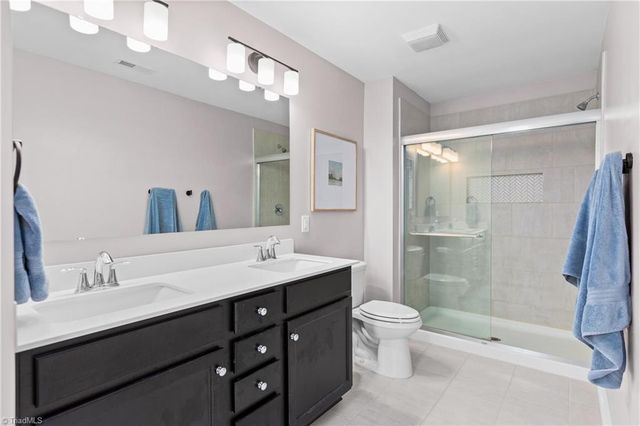 4020 Centerpiece Court, High Point, NC 27265