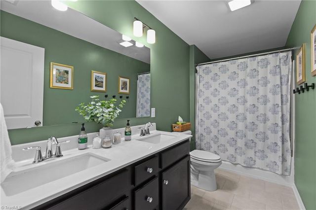 4020 Centerpiece Court, High Point, NC 27265