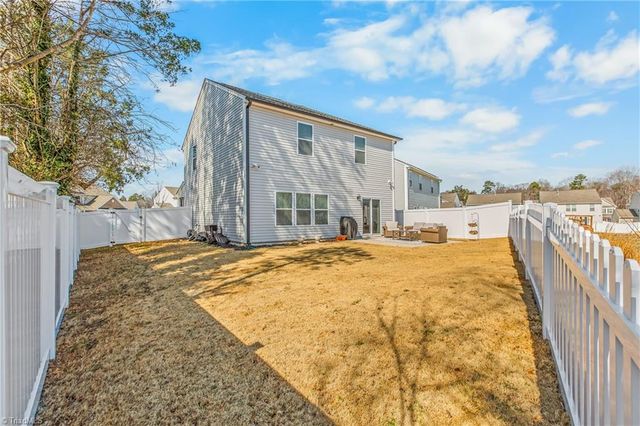 4020 Centerpiece Court, High Point, NC 27265