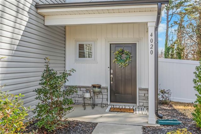 4020 Centerpiece Court, High Point, NC 27265
