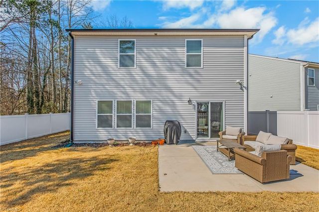 4020 Centerpiece Court, High Point, NC 27265