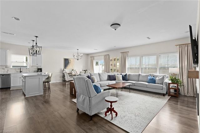 4020 Centerpiece Court, High Point, NC 27265