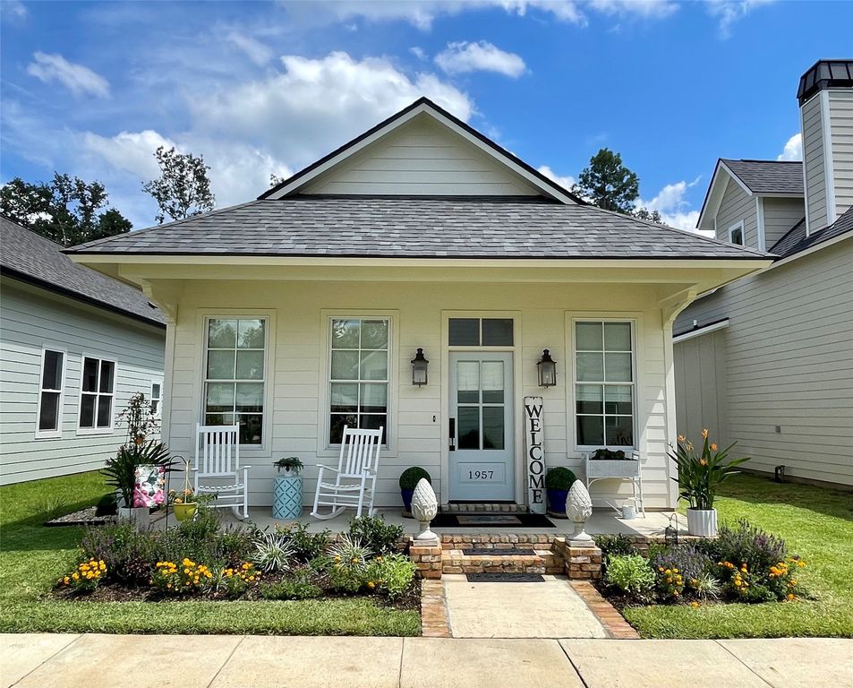 1957 Crossvine Lane, Shreveport, LA 71106