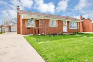 31451 Palomino Drive, Warren, MI 48093