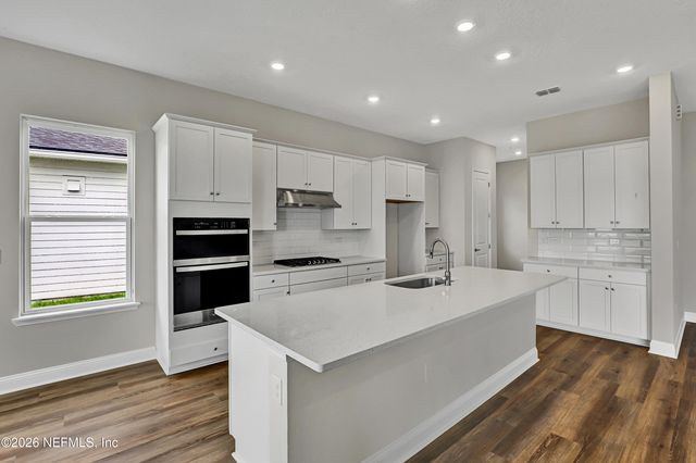 587 KNOTTED BIRCH Avenue, St. Augustine, FL 32092