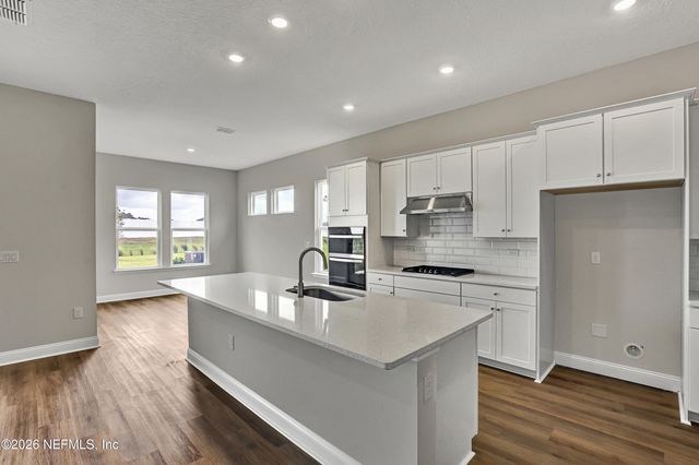 587 KNOTTED BIRCH Avenue, St. Augustine, FL 32092