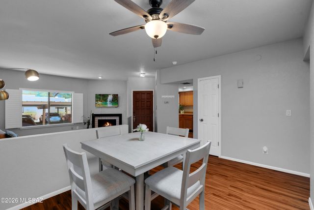 2504 N Ironwood Ridge Drive, Tucson, AZ 85745