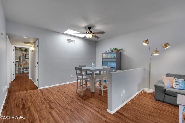 2504 N Ironwood Ridge Drive, Tucson, AZ 85745