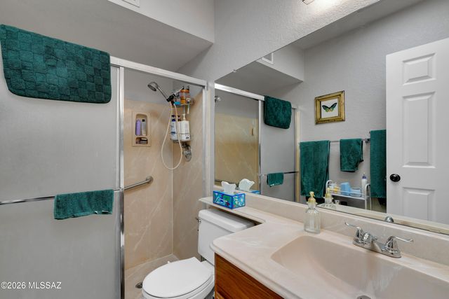 2504 N Ironwood Ridge Drive, Tucson, AZ 85745