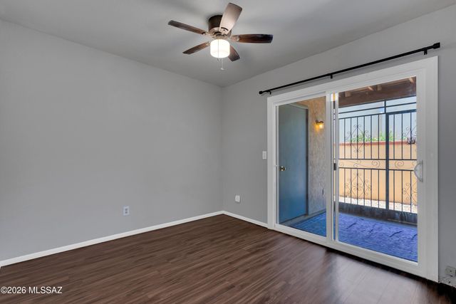 2504 N Ironwood Ridge Drive, Tucson, AZ 85745