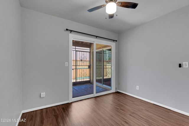 2504 N Ironwood Ridge Drive, Tucson, AZ 85745
