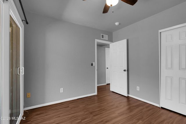 2504 N Ironwood Ridge Drive, Tucson, AZ 85745