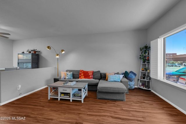 2504 N Ironwood Ridge Drive, Tucson, AZ 85745