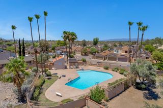 2504 N Ironwood Ridge Drive, Tucson, AZ 85745