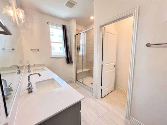 3211 Midnight Drive, Sachse, TX 75048