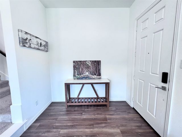 3211 Midnight Drive, Sachse, TX 75048